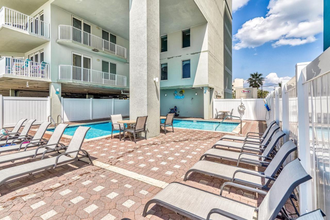 Holiday home Marisol Panama City Beach