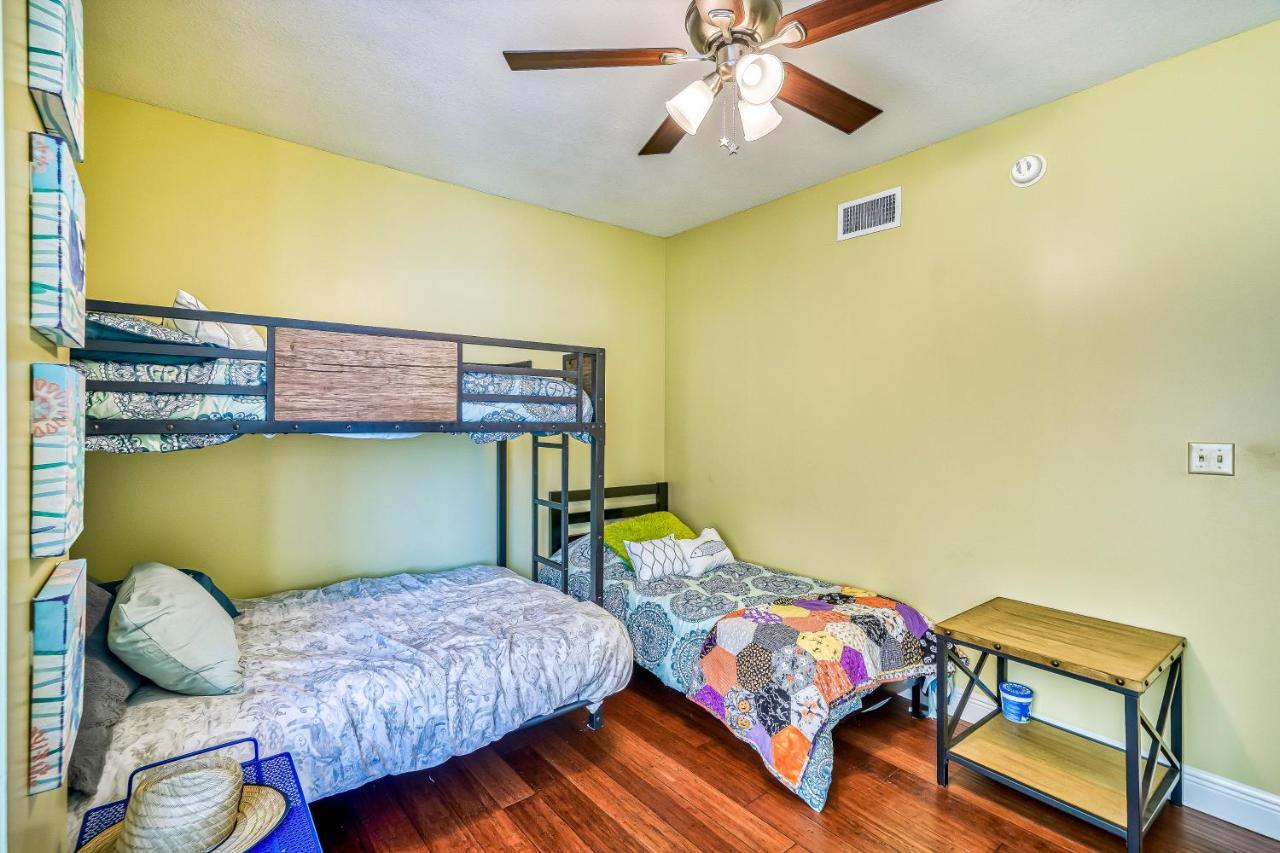 Holiday home Marisol Panama City Beach