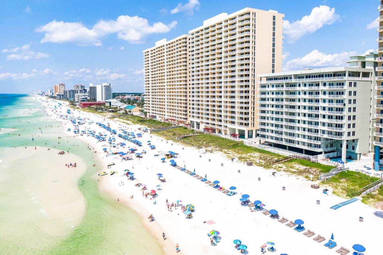 Marisol Holiday home Panama City Beach