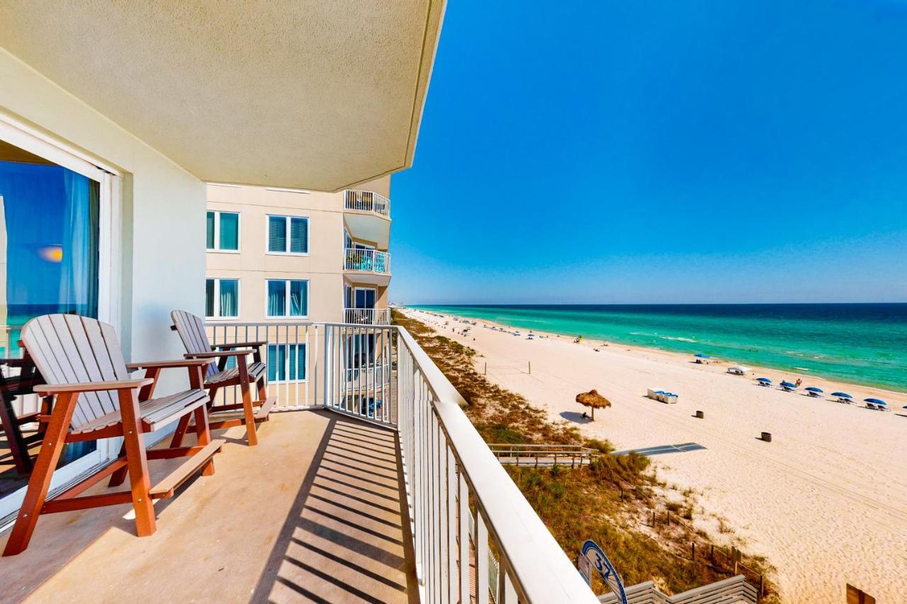 Holiday home Marisol Panama City Beach