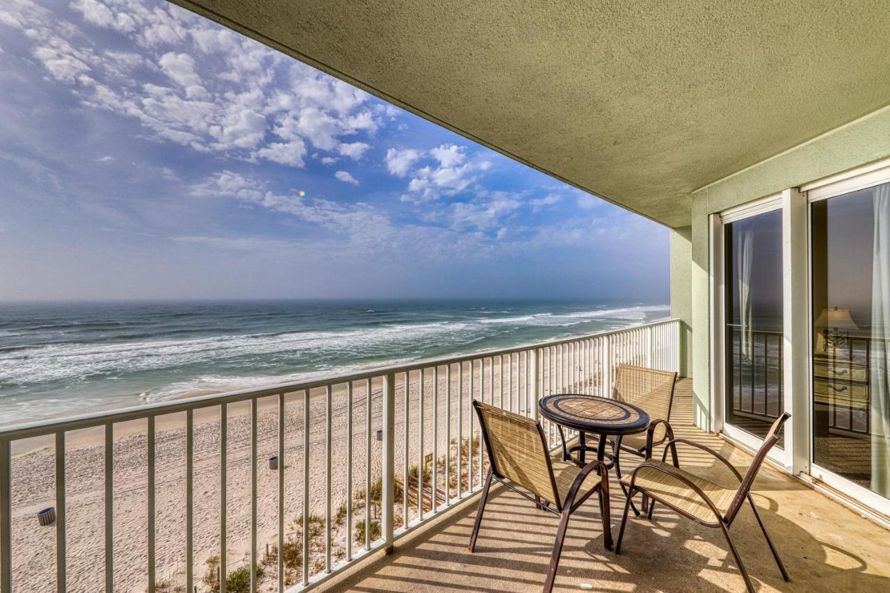 Marisol Holiday home Panama City Beach